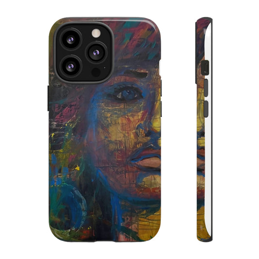 Artistic Phone Cover