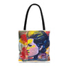Artistic Tote Bag -six