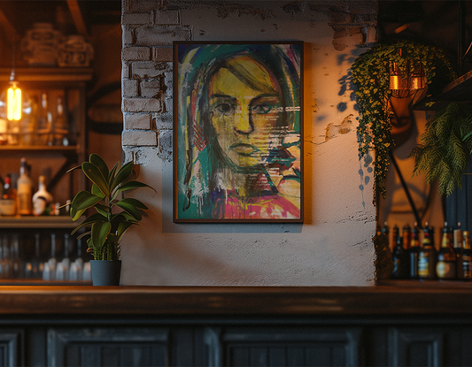 Canvas Art: Timeless Beauty for Every Space