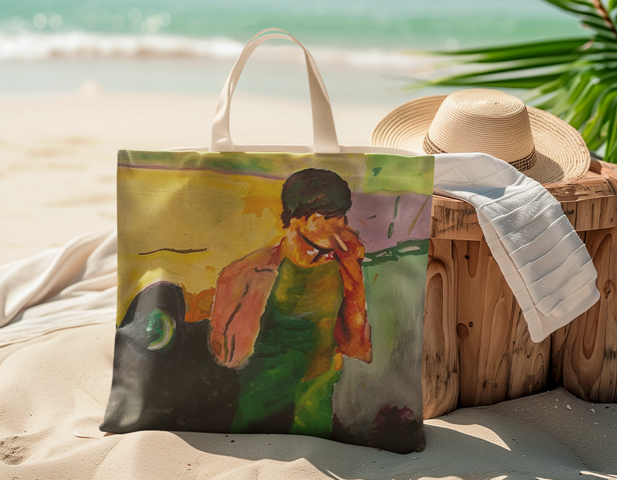 Tote Bags: The Stylish Essential You Didn’t Know You Needed