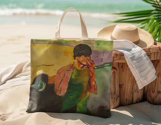 Tote Bags: The Stylish Essential You Didn’t Know You Needed