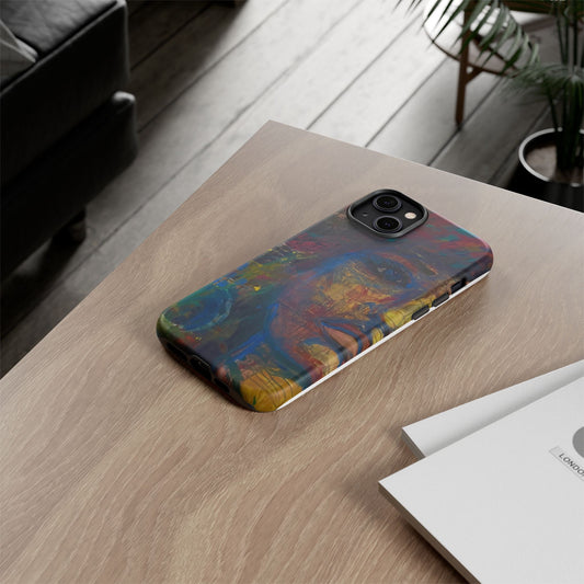 Artistic Phone Cover