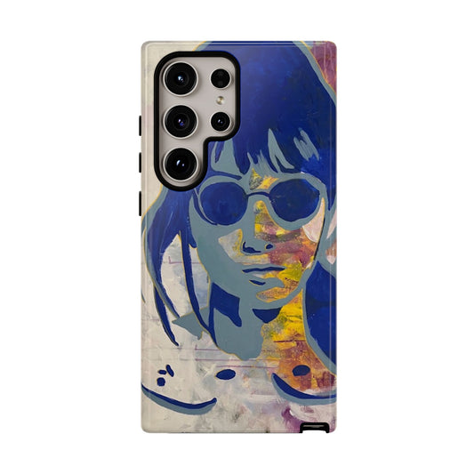 Blue Vision