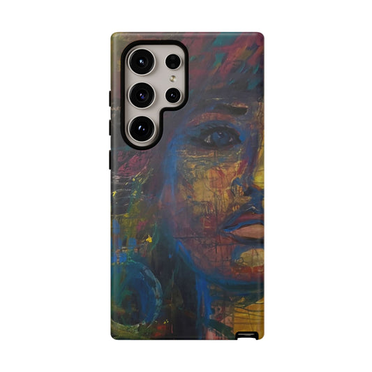 Artistic Phone Cover