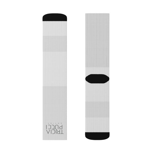 Giclee Art Prints Sublimation Socks