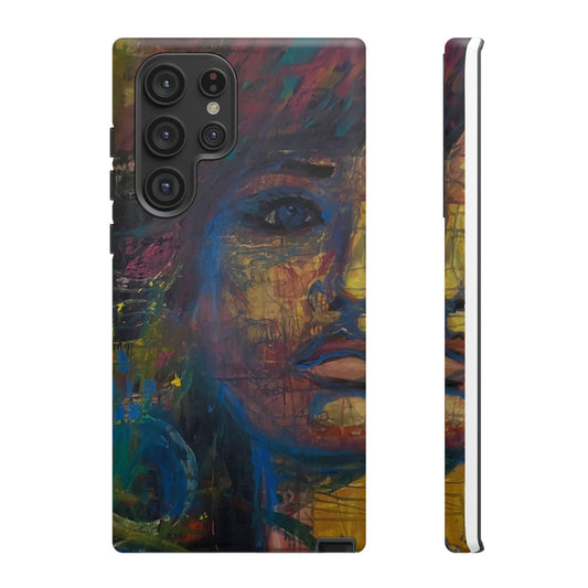 Artistic Phone Cover