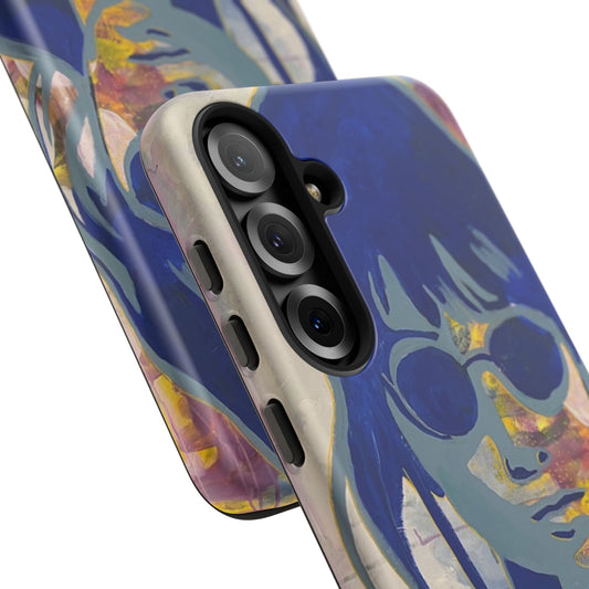 Blue Vision