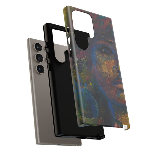 Artistic Phone Cover