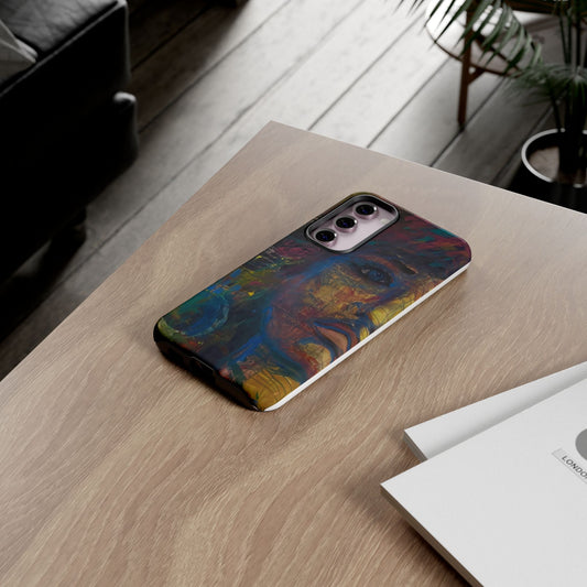 Artistic Phone Cover