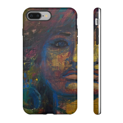 Artistic Phone Cover