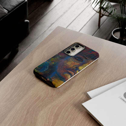 Artistic Phone Cover
