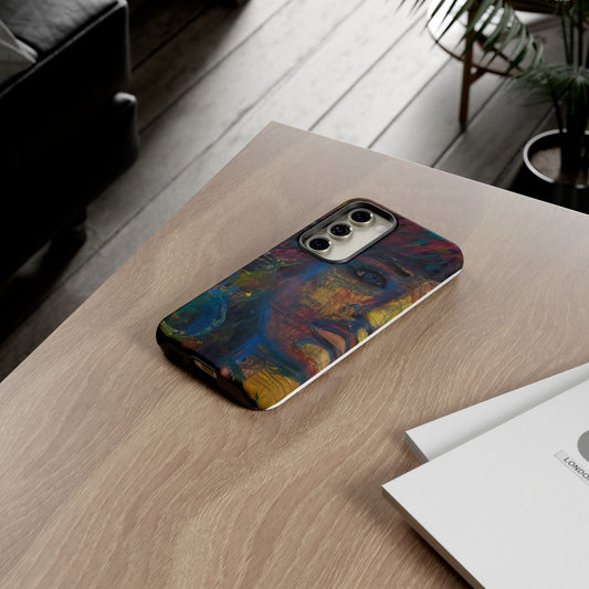 Artistic Phone Cover