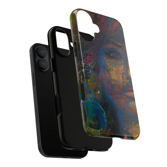 Artistic Phone Cover