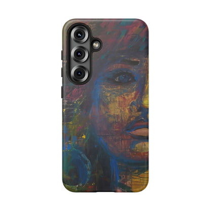 Artistic Phone Cover