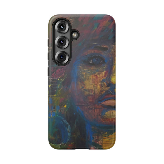 Artistic Phone Cover