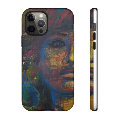 Artistic Phone Cover