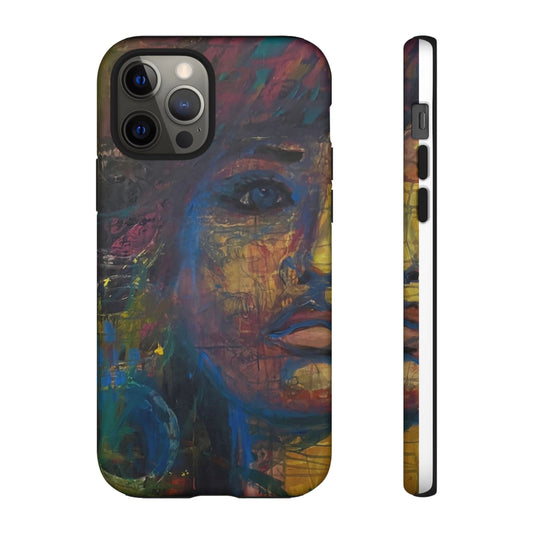 Artistic Phone Cover