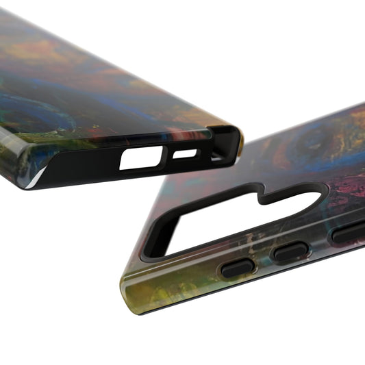 Artistic Phone Cover