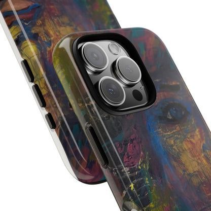 Artistic Phone Cover