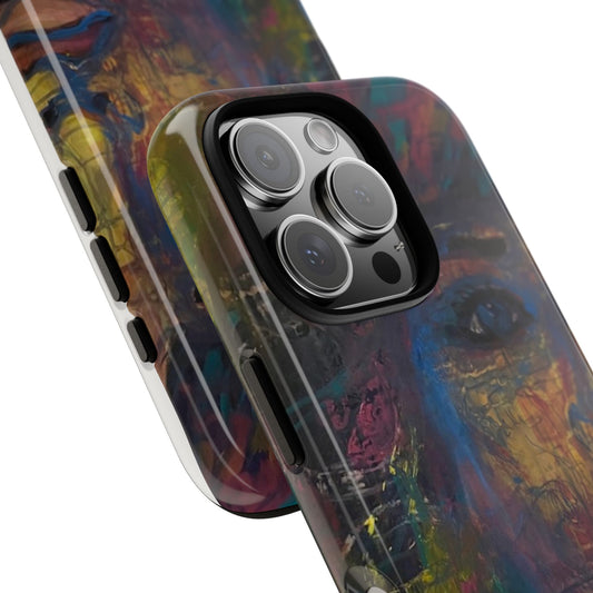 Artistic Phone Cover