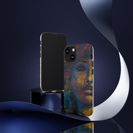 Artistic Phone Cover