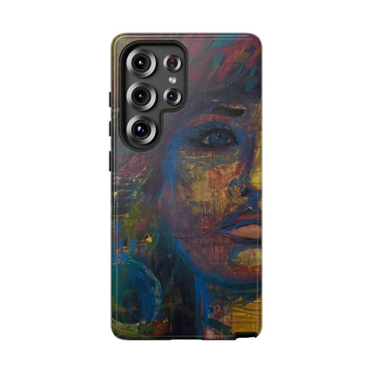 Artistic Phone Cover