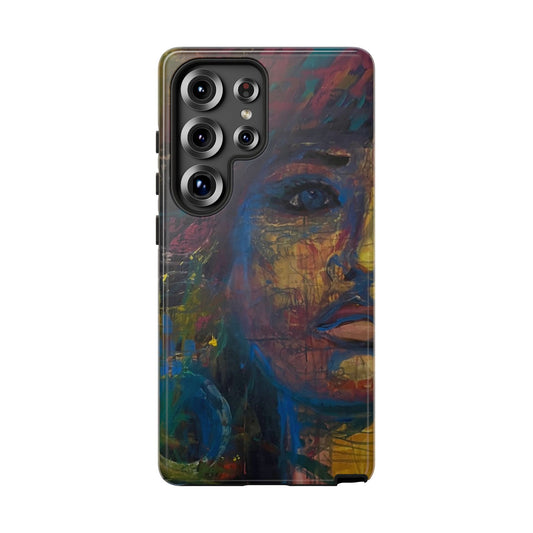 Artistic Phone Cover
