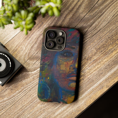 Artistic Phone Cover