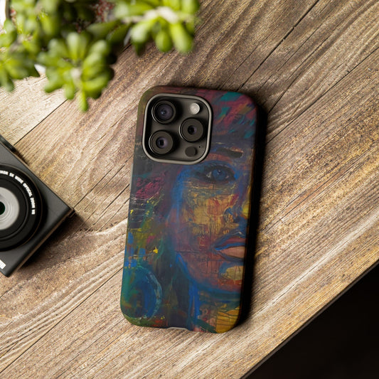 Artistic Phone Cover