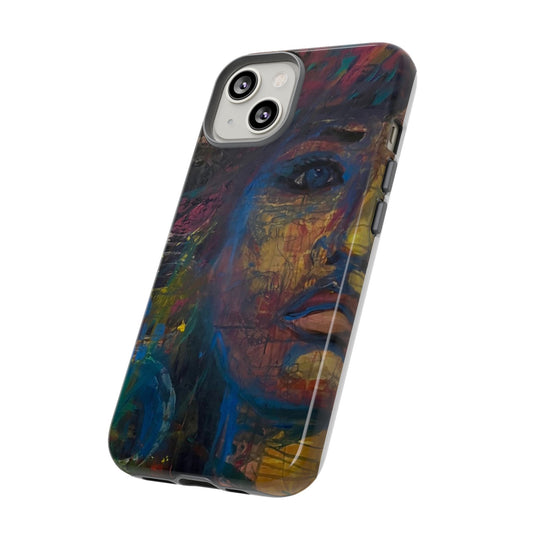 Artistic Phone Cover