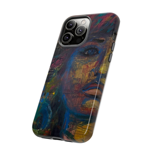 Artistic Phone Cover