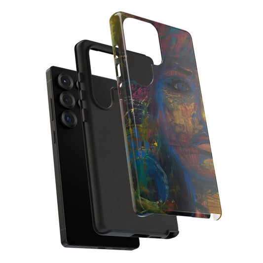 Artistic Phone Cover