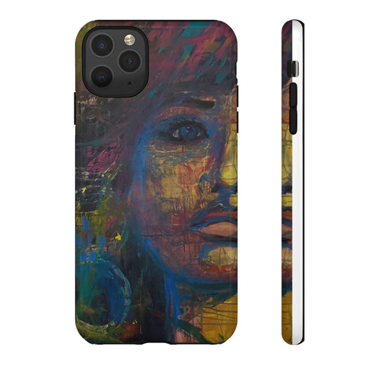 Artistic Phone Cover