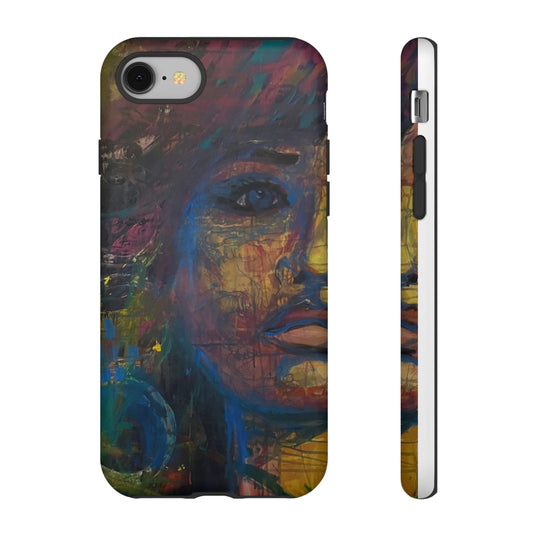 Artistic Phone Cover