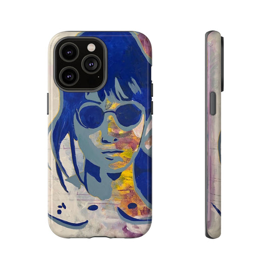 Blue Vision