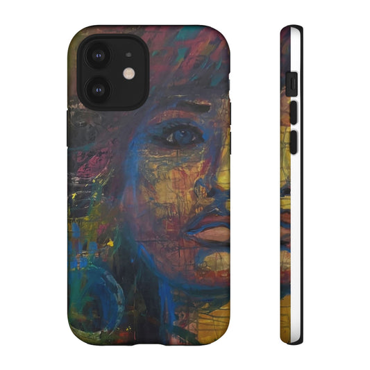 Artistic Phone Cover