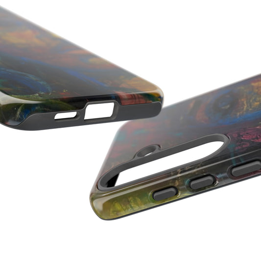 Artistic Phone Cover