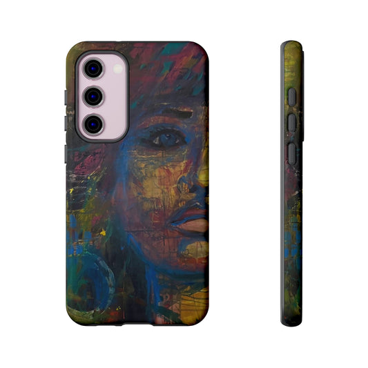 Artistic Phone Cover