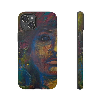 Artistic Phone Cover