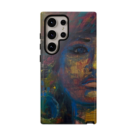 Artistic Phone Cover