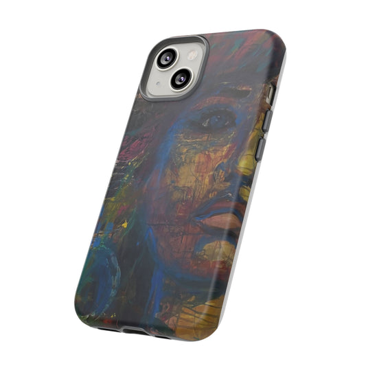 Artistic Phone Cover