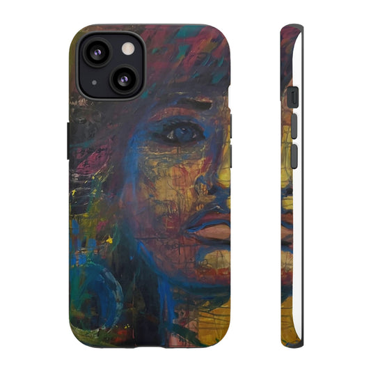 Artistic Phone Cover