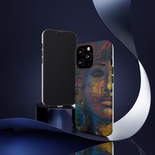 Artistic Phone Cover