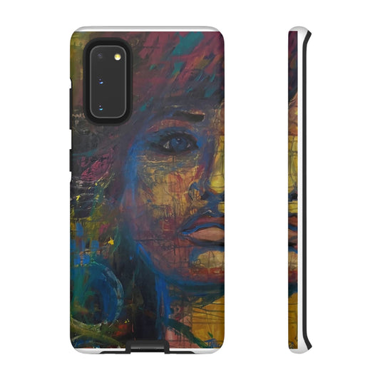 Artistic Phone Cover