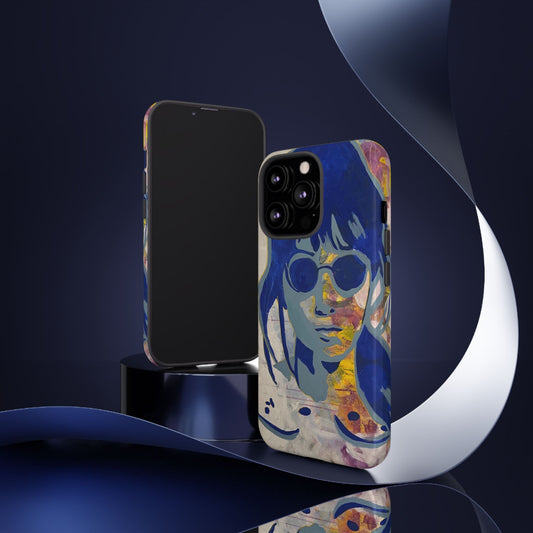 Blue Vision