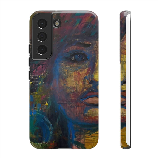 Artistic Phone Cover