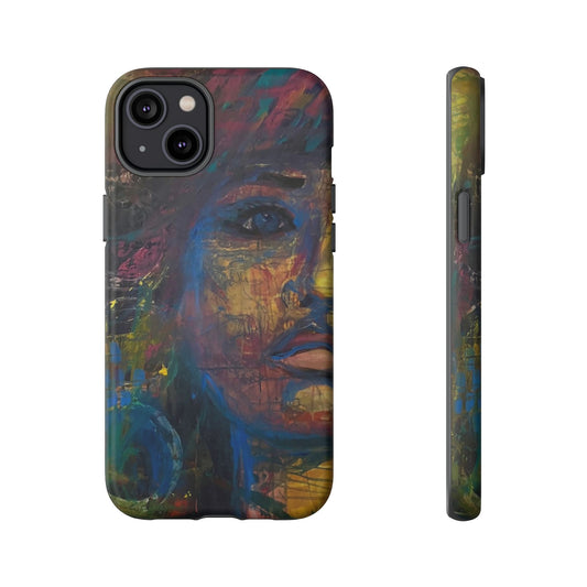 Artistic Phone Cover