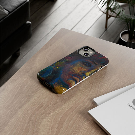 Artistic Phone Cover