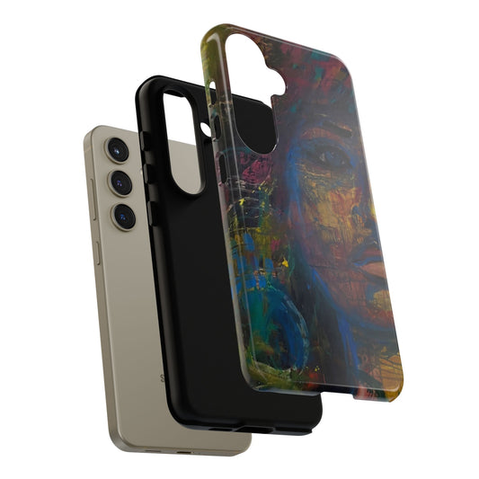 Artistic Phone Cover