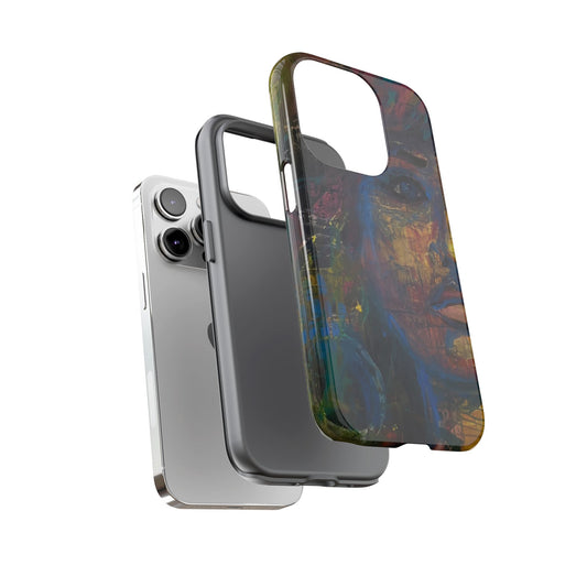Artistic Phone Cover